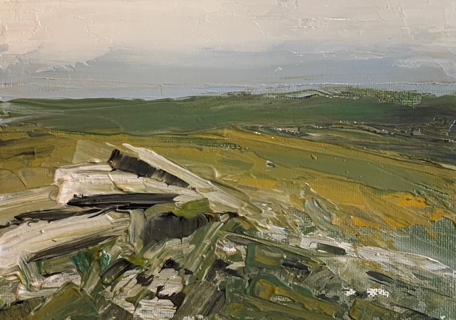Karen Hemsley-Biggs Origianl Picture