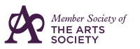 The Arts Society Logo