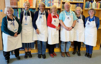 The Volunteers